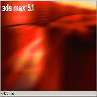 نرم افزار ویندوز 3ds max 5.1