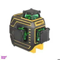 تراز لیزری کنزاکس مدل KLL-3333