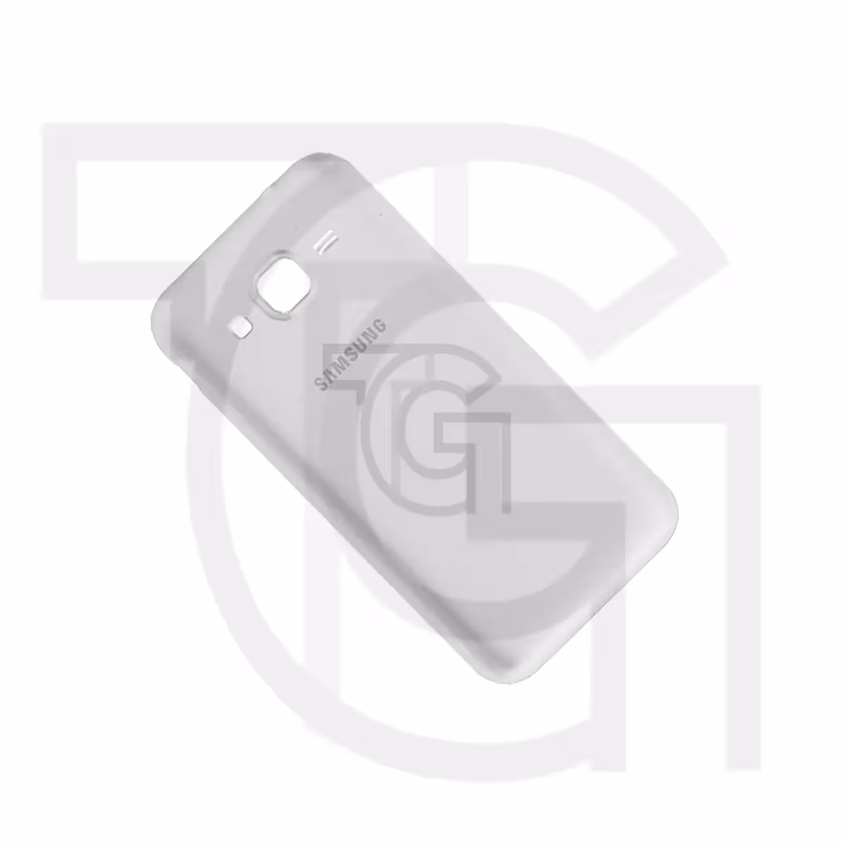 درب پشت سامسونگ (سفید) Back Door Samsung Galaxy G3606