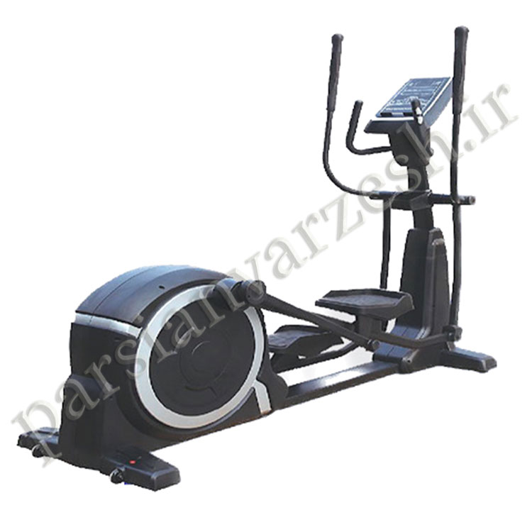 الپتیکال باشگاهی جی ایکس مدل GXE-9200