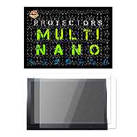 محافظ صفحه نمایش خودرو مولتی نانو مناسب برای ام وی ام X22 Pro بسته دو عددی