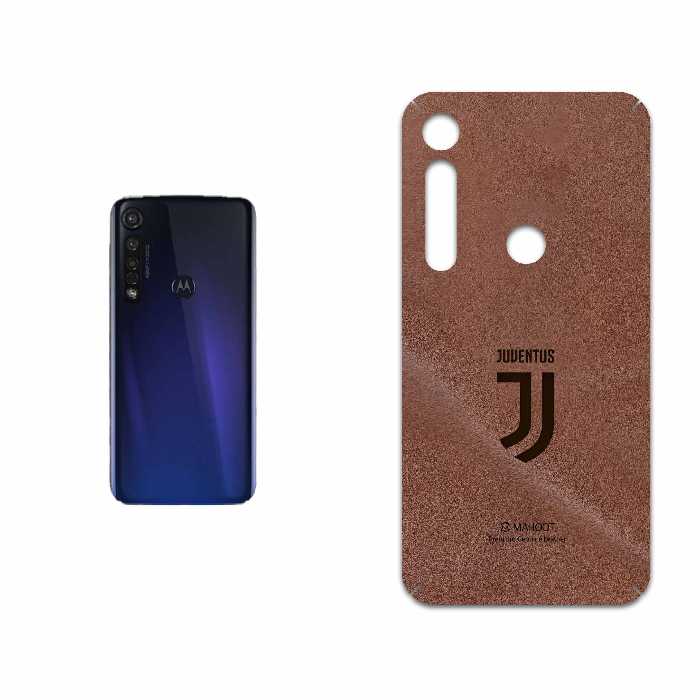 برچسب پوششی ماهوت مدل MNL-JUVE مناسب برای گوشی موبایل موتورولا One Vision Plus