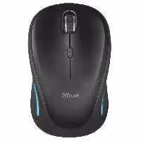 ماوس بی سیم تراست مدل YVI FX ILLUMINATED
