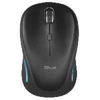 ماوس بی سیم تراست مدل YVI FX ILLUMINATED