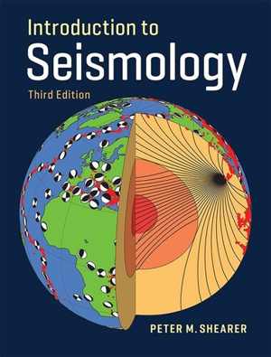 [EPUB] دانلود کتاب Introduction To Seismology, 3rd ed, 2019
