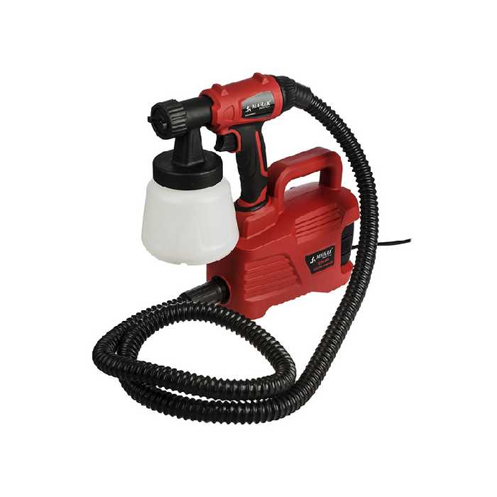 پیستوله برقی 850 وات محک مدل ESG-850