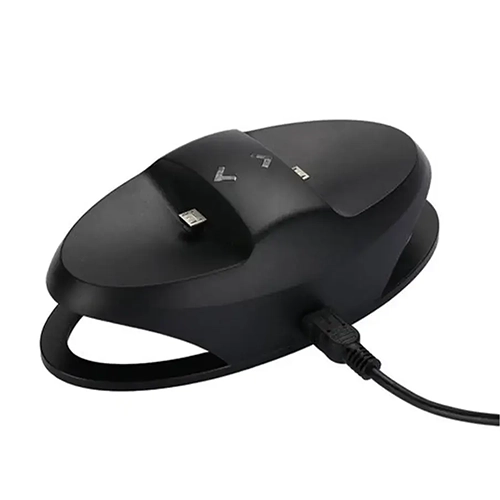 پایه شارژر دسته PS4 مدل HHC-P4006