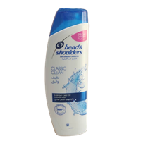 ضد شوره شامپوهد اند شولدرز Head & Shoulders مدل Classic Clean