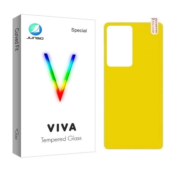 محافظ صفحه نمایش جانبو مدل TPU مناسب برای گوشی موبایل شیائومی MI 11T PRO | کالا برتری