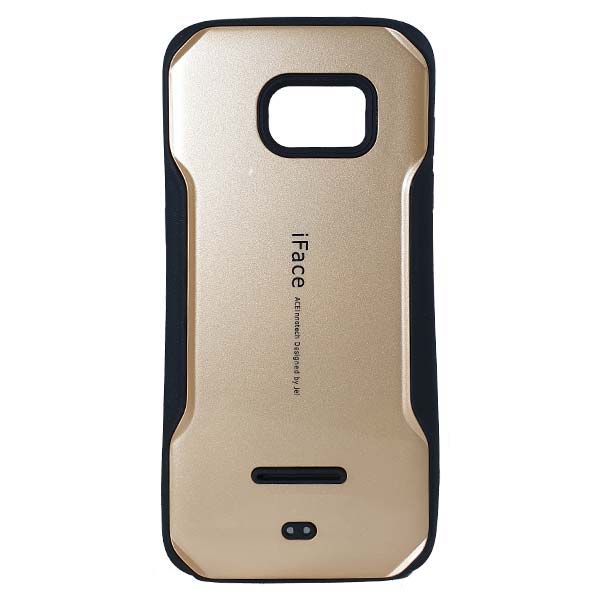 قاب آی فیس برای گوشی موبایل سامسونگ S6 Edge Plus
