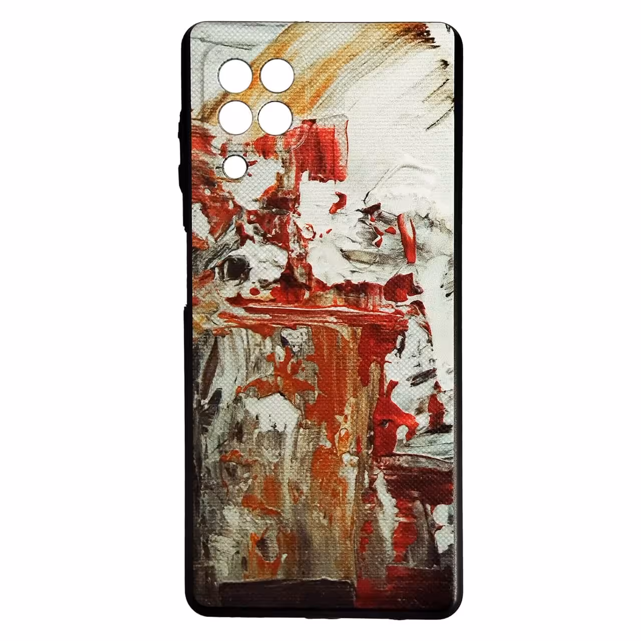کاور کد 1804 مناسب برای گوشی موبایل سامسونگ galaxy A22 4G