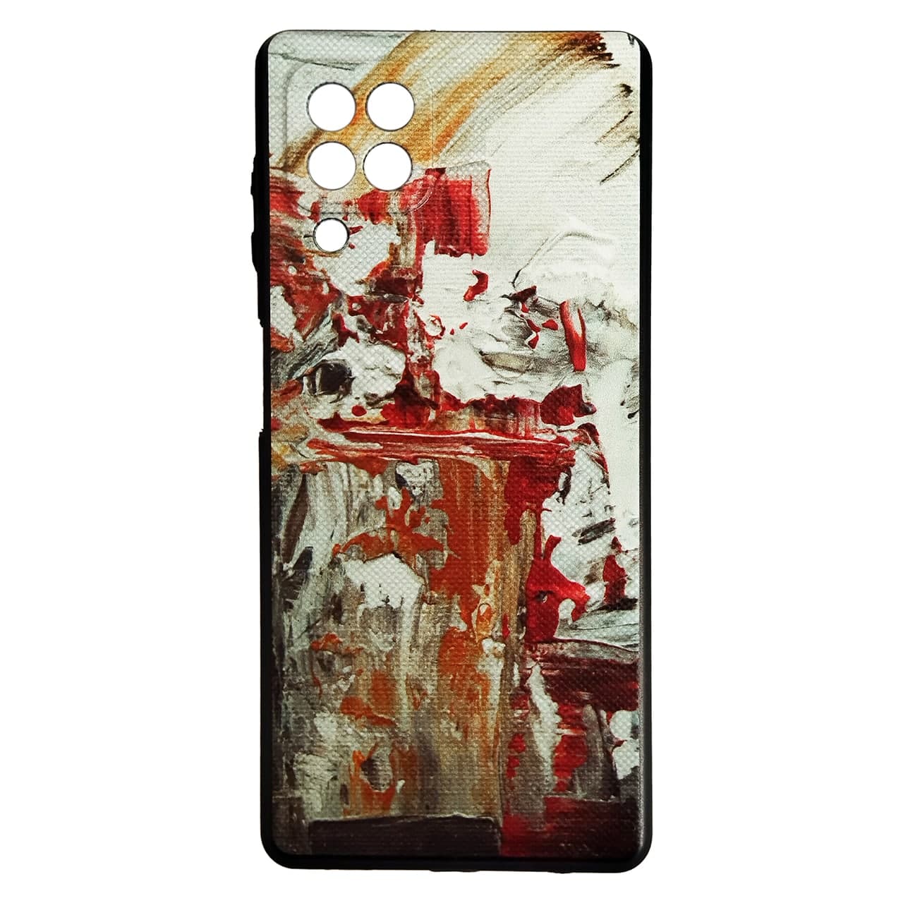 کاور کد 1804 مناسب برای گوشی موبایل سامسونگ galaxy A22 4G