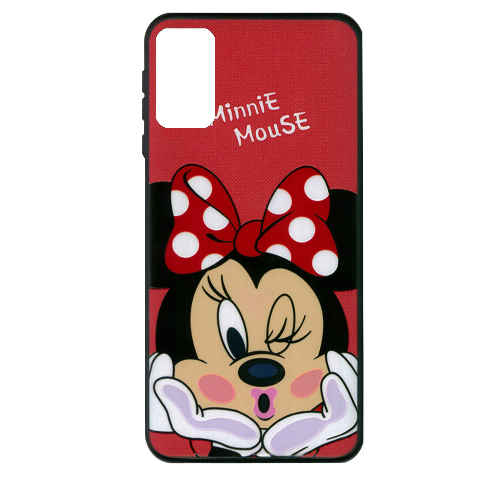 کاور کد 9875 مناسب برای گوشی موبایل شیائومی Poco M3