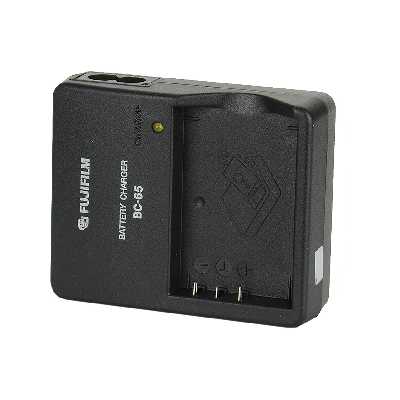 شارژر باتری دوربین مدل FUJIFILM BC-65