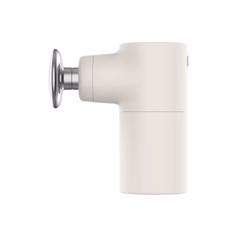 ارسال فوری   ضمانت اصالت کالا   ماساژور تفنگی گرین لاین Green Lion Pocket Massage Gun GNPOCKMG