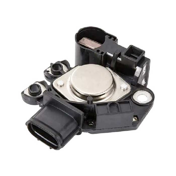 خرید آفتامات دینام دو پیچ پژو 206 آماتا | اتوموبی