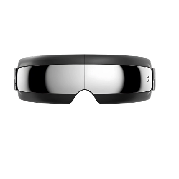 ارسال فوری  ارسال رایگان  امکان خرید حضوری   ضمانت اصالت کالا  ماساژور چشم هوشمند شیائومی مدل Xiaomi Mijia Smart Eye Massager MJYBAM01YMYY
