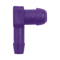 قطره چکان آبیاری مدل Flapper-16L بسته 500 عددی