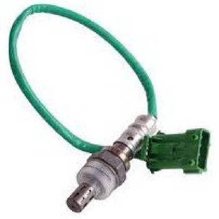 سنسور اکسیژن 206 تیپ 2 سوکت سبز IPNC