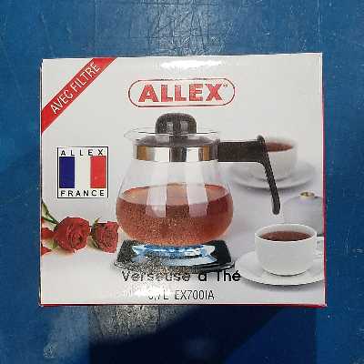 قوری الکس مدل ایواکی alx700