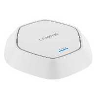 قیمت و خرید اکسس پوینت N600 لینک سیس مدل LAPN600-EU | یاس ارتباط