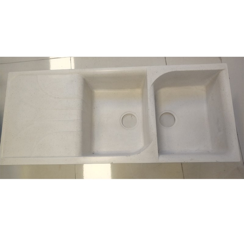 سینک گرانیتی لنسن مدل j22