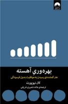 قیمت و خرید کتاب بهره وری آهسته اثر کال نیوپورت | ایده بوک