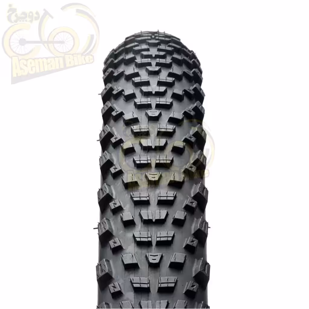 قیمت خرید تایر دوچرخه KENDA BOOSTER K1227 سایز 27.5×2.40