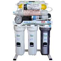 دستگاه تصفیه کننده آب آکوآاسپرینگ مدل RO- AF1500