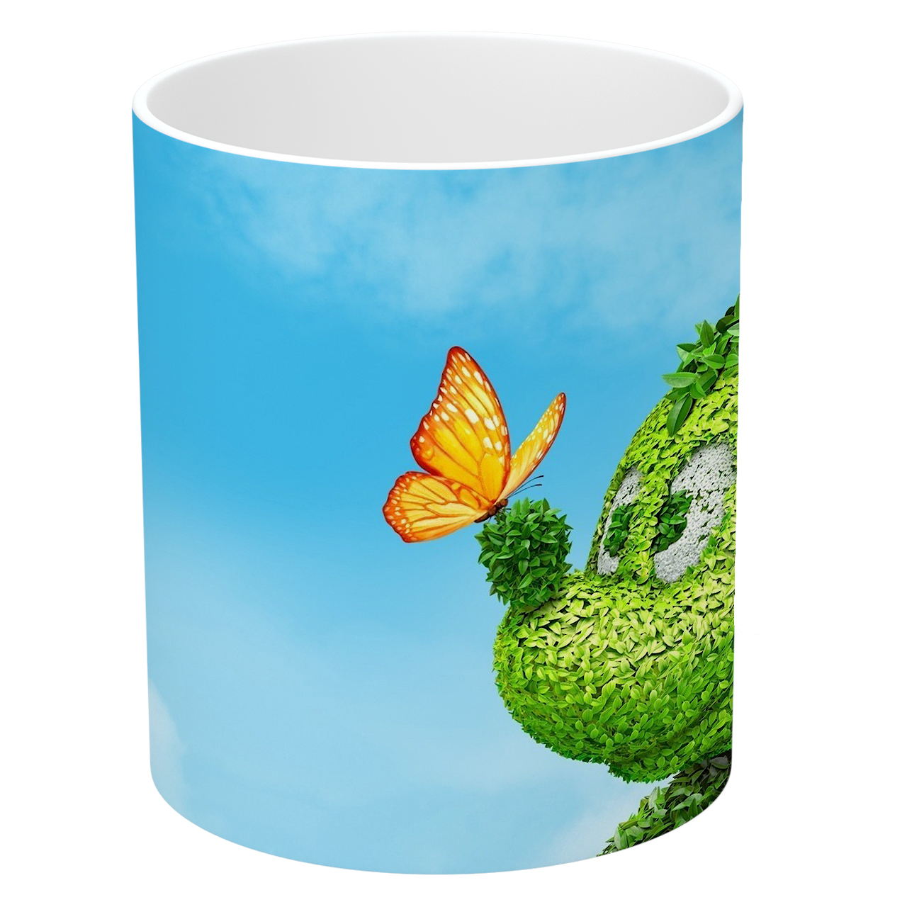 ماگ طرح میکی موس مدل NI2358