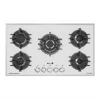 اجاق گاز صفحه ای تورینو پلاس کد TG 523W