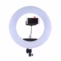 رینگ لایت هارمونی Harmony FE-1100