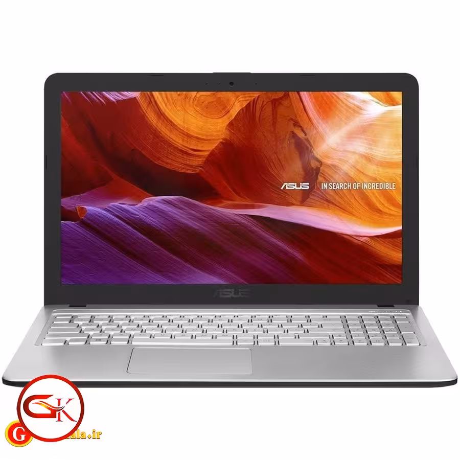 خرید و فروش لپ تاپ ایسوس X543BA با پردازنده AMD A6-9226
