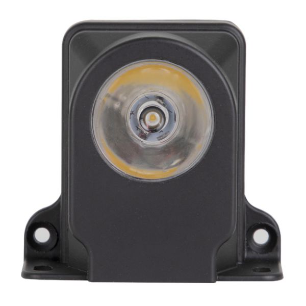 چراغ مینی وال واشر شعاع مدل SH-1717