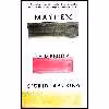 کتاب Mayhem اثر Sigrid Rausing انتشارات Vintage