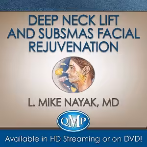 Deep Neck Lift and SubSMAS Facial Rejuvenation at 50€ - کتاب پزشکی بهار