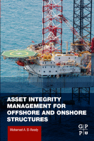 خرید و دانلود نسخه کامل کتاب Asset Integrity Management for Offshore and Onshore Structures - Pdf