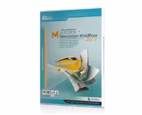 نرم افزار ویندوز Autodesk Simulation moldflow 2017 64bit