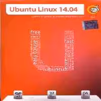 نرم افزار ویندوز ubuntu linux 14.04