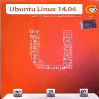 نرم افزار ویندوز ubuntu linux 14.04