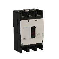 کلید اتوماتیک کمپکت 20 آمپر غیر قابل تنظیم حرارتی مغناطیسی هیوندای