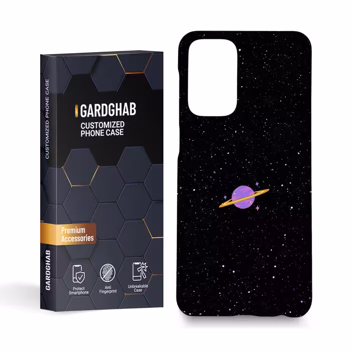 کاور گارد قاب مدل فانتزی مناسب برای گوشی موبایل سامسونگ galaxy a23