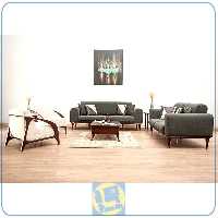 مبل 8 نفره لیونا CFRA229