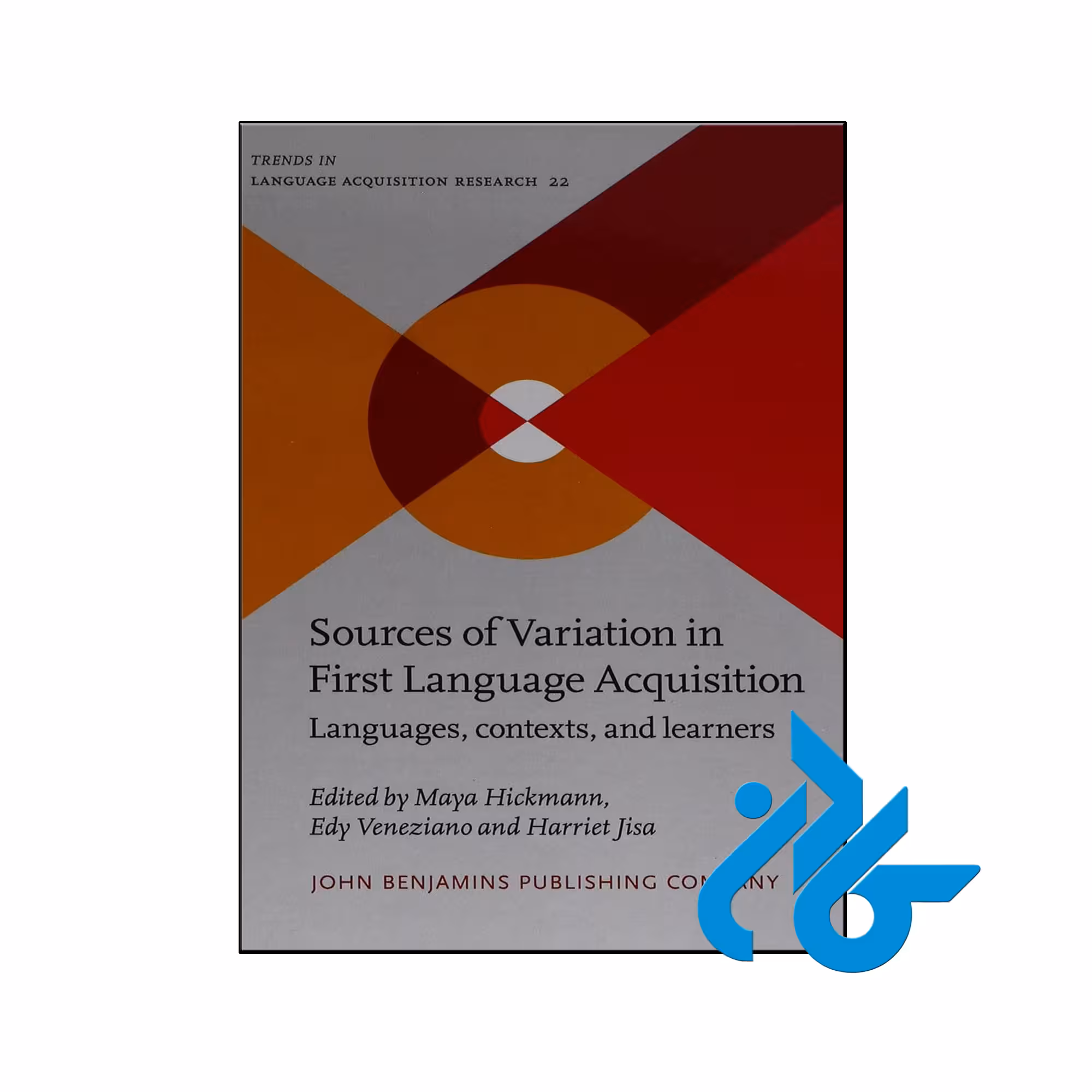 کتاب Sources of Variation in First Language Acquisition