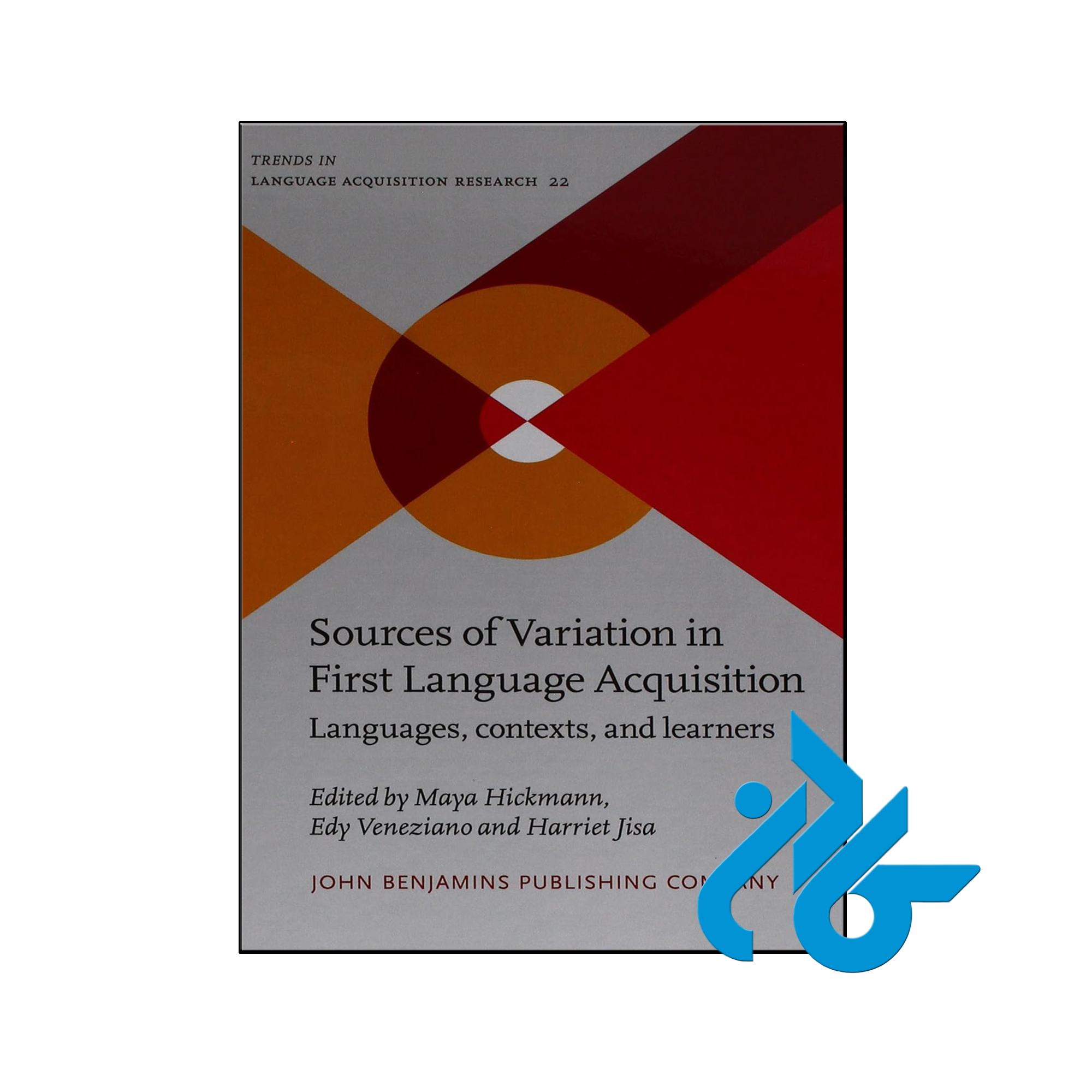 کتاب Sources of Variation in First Language Acquisition