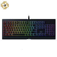 کیبورد مخصوص بازی ریزر مدل Cynosa Chroma
