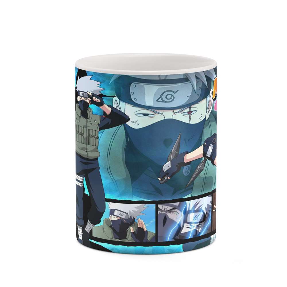 ماگ کاکتی طرح انیمه مدل mgh18895