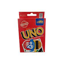 بازی فکری اونو شرکت زینگو