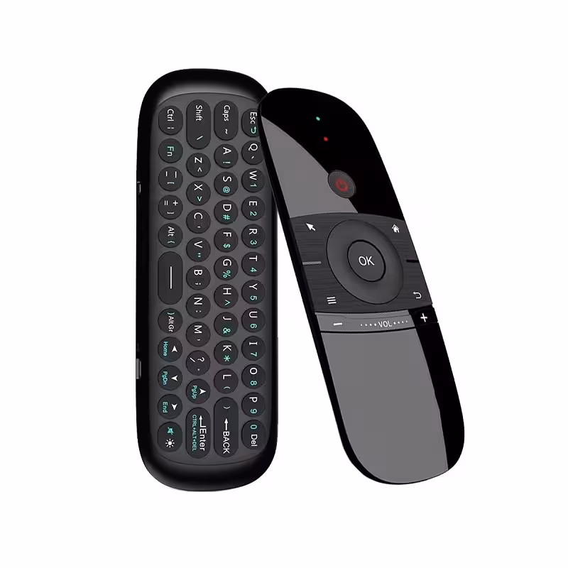 ریموت کنترل ایرماوس Air Mouse W1