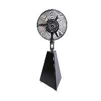 پنکه مه پاش ایستاده تشریفات برنازی مدل BM-V75M